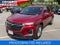 2023 Chevrolet Traverse FWD LT Leather