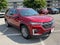 2023 Chevrolet Traverse FWD LT Leather