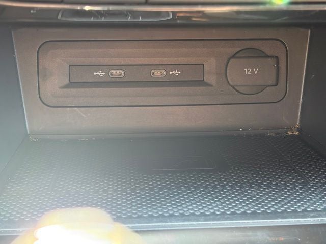 2021 Volkswagen Atlas 3.6L V6 SEL Premium R-Line