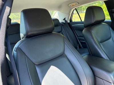 2016 Chrysler 300 Limited