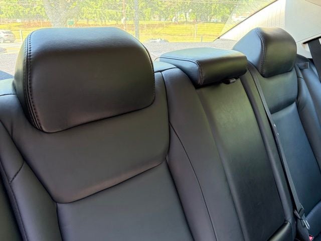 2016 Chrysler 300 Limited