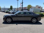 2016 Chrysler 300 Limited