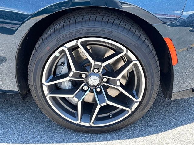2026 Dodge Charger CHARGER SCAT PACK PLUS 2-DOOR AWD