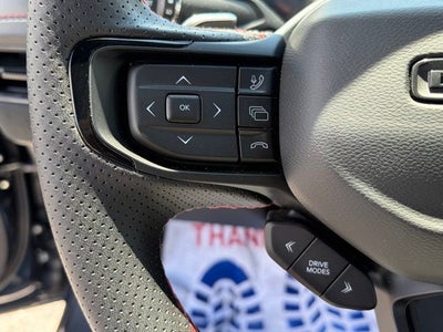2026 Dodge Charger CHARGER SCAT PACK PLUS 2-DOOR AWD