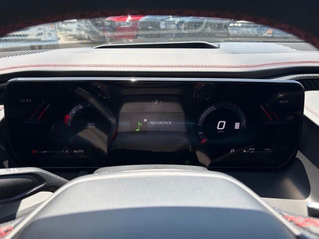 2026 Dodge Charger CHARGER SCAT PACK PLUS 2-DOOR AWD