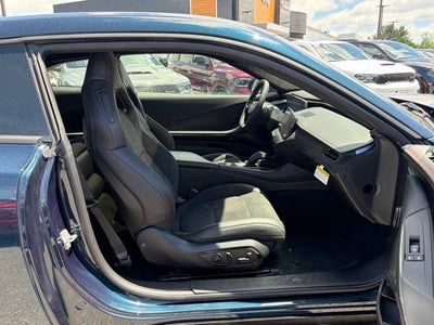 2026 Dodge Charger CHARGER SCAT PACK PLUS 2-DOOR AWD