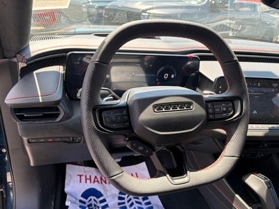 2026 Dodge Charger CHARGER SCAT PACK PLUS 2-DOOR AWD