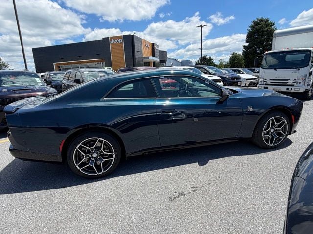 2026 Dodge Charger CHARGER SCAT PACK PLUS 2-DOOR AWD