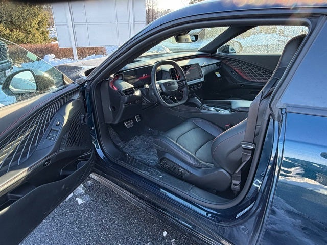 2026 Dodge Charger CHARGER SCAT PACK PLUS 2-DOOR AWD