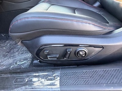 2026 Dodge Charger CHARGER SCAT PACK PLUS 2-DOOR AWD