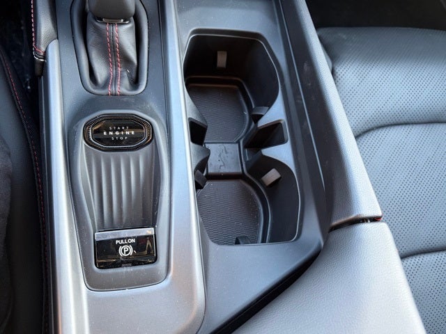 2026 Dodge Charger CHARGER SCAT PACK PLUS 2-DOOR AWD