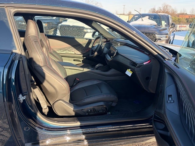 2026 Dodge Charger CHARGER SCAT PACK PLUS 2-DOOR AWD