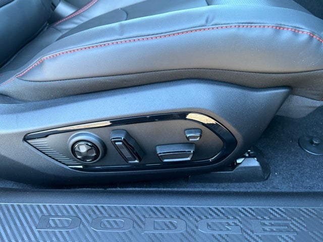 2026 Dodge Charger CHARGER SCAT PACK PLUS 2-DOOR AWD