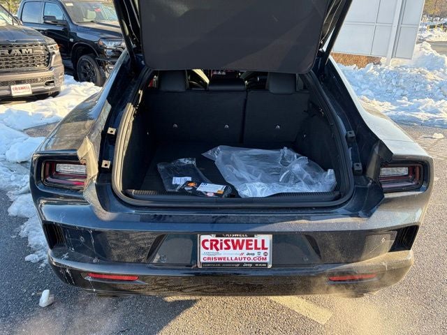 2026 Dodge Charger CHARGER SCAT PACK PLUS 2-DOOR AWD