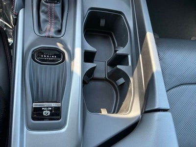 2026 Dodge Charger CHARGER SCAT PACK PLUS 2-DOOR AWD