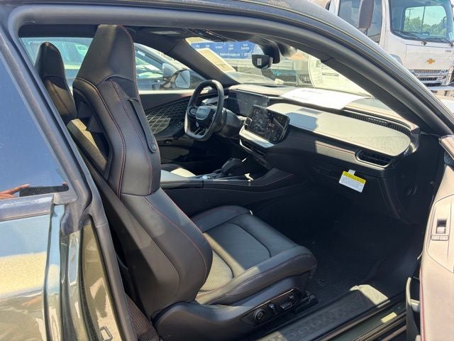 2026 Dodge Charger CHARGER SCAT PACK PLUS 2-DOOR AWD