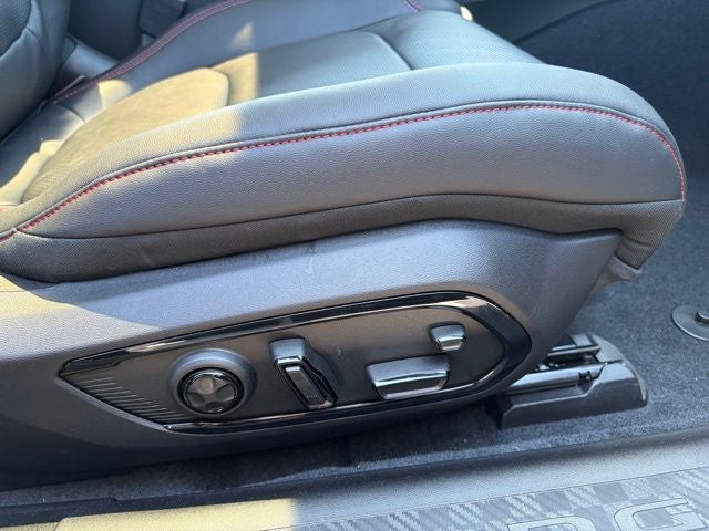 2026 Dodge Charger CHARGER SCAT PACK PLUS 2-DOOR AWD