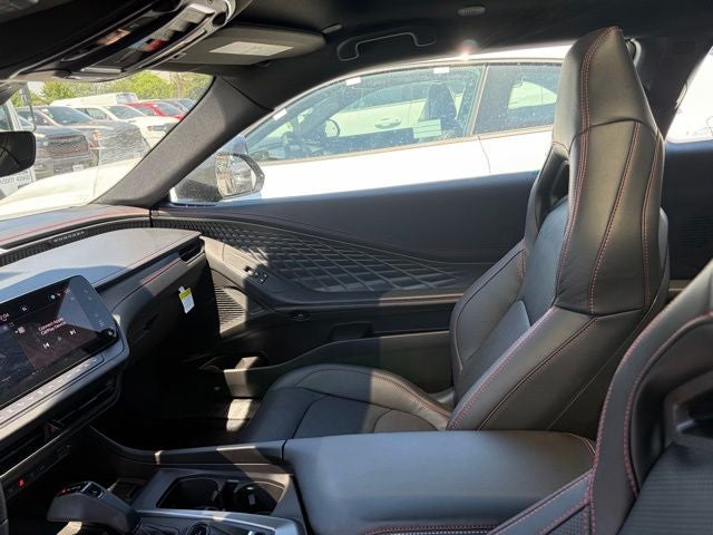 2026 Dodge Charger CHARGER SCAT PACK PLUS 2-DOOR AWD