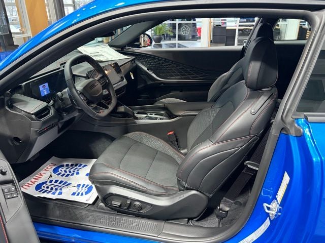 2026 Dodge Charger CHARGER SCAT PACK 2-DOOR AWD