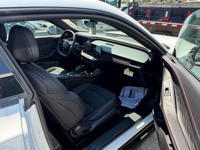 2026 Dodge Charger CHARGER SCAT PACK 2-DOOR AWD