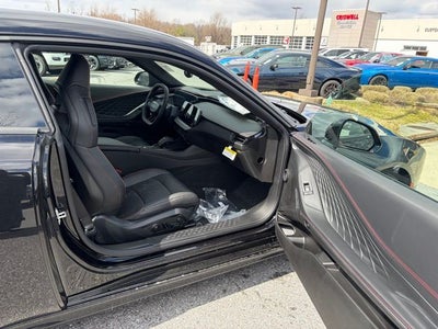 2026 Dodge Charger CHARGER SCAT PACK PLUS 2-DOOR AWD