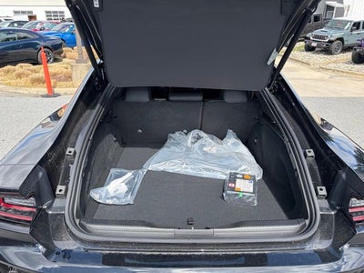 2026 Dodge Charger CHARGER SCAT PACK PLUS 2-DOOR AWD