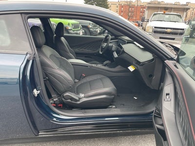 2026 Dodge Charger CHARGER SCAT PACK 2-DOOR AWD