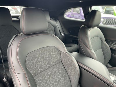 2026 Dodge Charger CHARGER SCAT PACK 2-DOOR AWD