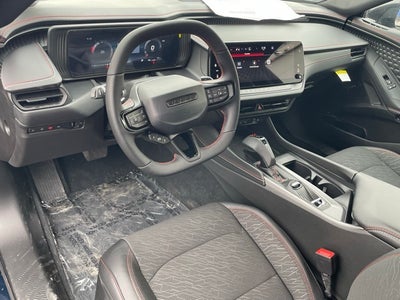 2026 Dodge Charger CHARGER SCAT PACK 2-DOOR AWD