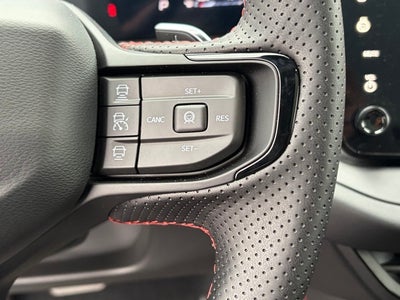 2026 Dodge Charger CHARGER SCAT PACK PLUS 2-DOOR AWD