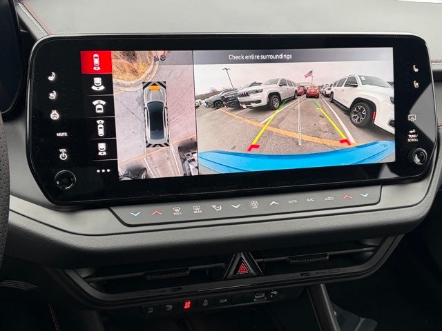 2026 Dodge Charger CHARGER SCAT PACK PLUS 2-DOOR AWD