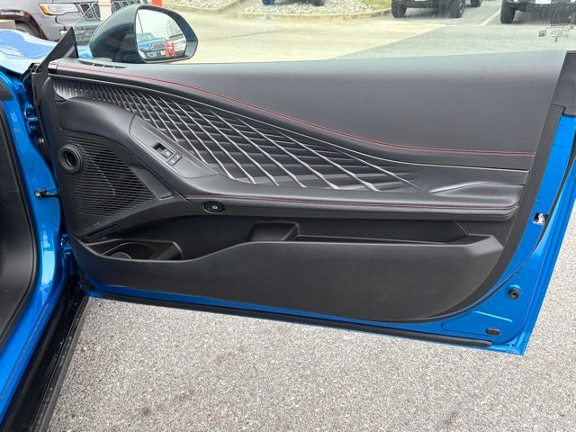 2026 Dodge Charger CHARGER SCAT PACK PLUS 2-DOOR AWD