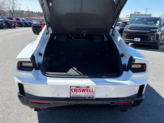 2026 Dodge Charger CHARGER SCAT PACK 2-DOOR AWD