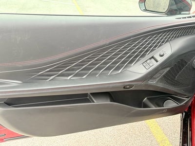 2026 Dodge Charger CHARGER SCAT PACK PLUS 2-DOOR AWD