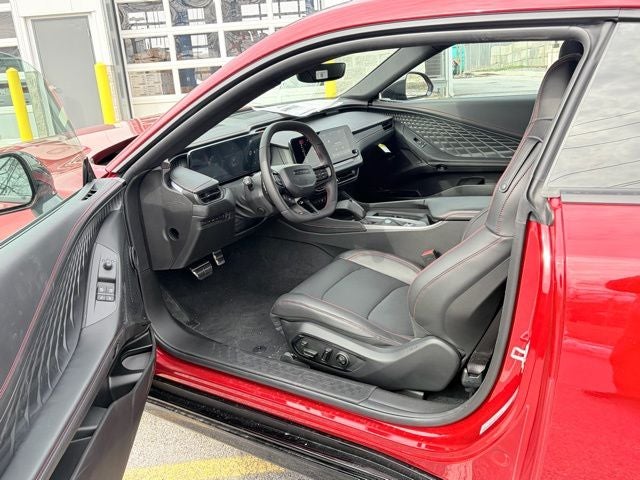 2026 Dodge Charger CHARGER SCAT PACK PLUS 2-DOOR AWD