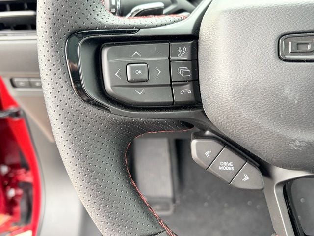 2026 Dodge Charger CHARGER SCAT PACK PLUS 2-DOOR AWD