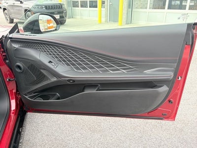 2026 Dodge Charger CHARGER SCAT PACK PLUS 2-DOOR AWD