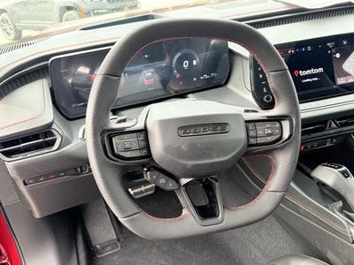 2026 Dodge Charger CHARGER SCAT PACK PLUS 2-DOOR AWD