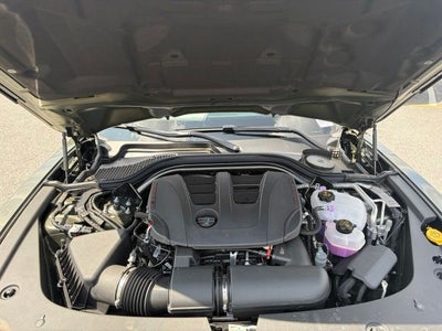 2026 Dodge Charger CHARGER SCAT PACK PLUS 2-DOOR AWD