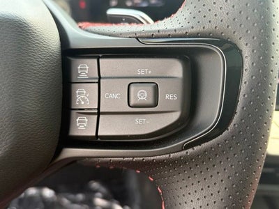 2026 Dodge Charger CHARGER SCAT PACK PLUS 2-DOOR AWD