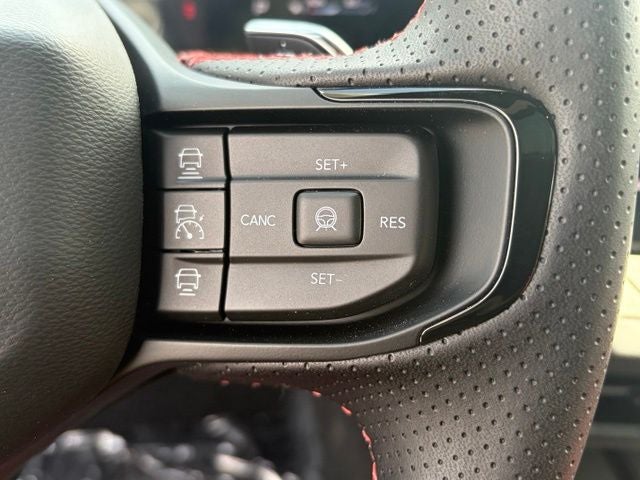 2026 Dodge Charger CHARGER SCAT PACK PLUS 2-DOOR AWD