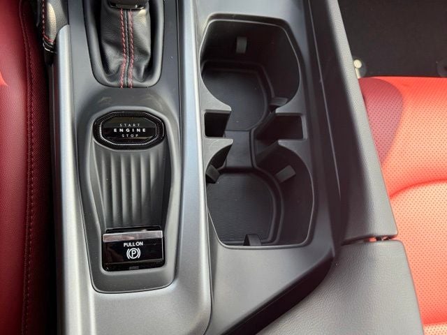 2026 Dodge Charger CHARGER SCAT PACK PLUS 2-DOOR AWD