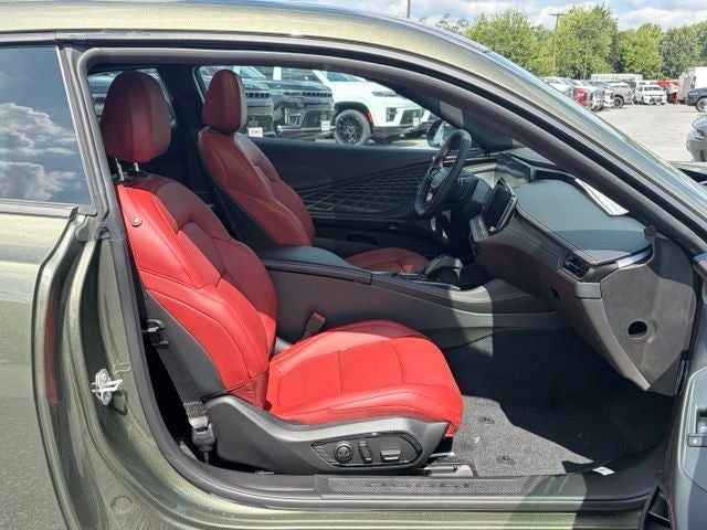 2026 Dodge Charger CHARGER SCAT PACK PLUS 2-DOOR AWD