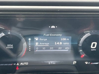 2026 Dodge Charger CHARGER SCAT PACK 2-DOOR AWD