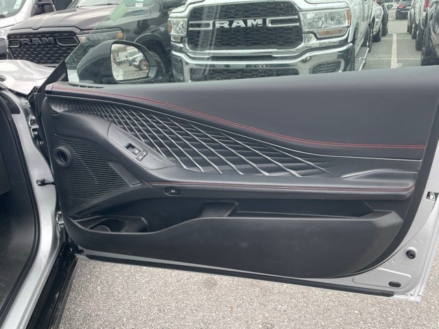 2026 Dodge Charger CHARGER SCAT PACK 2-DOOR AWD