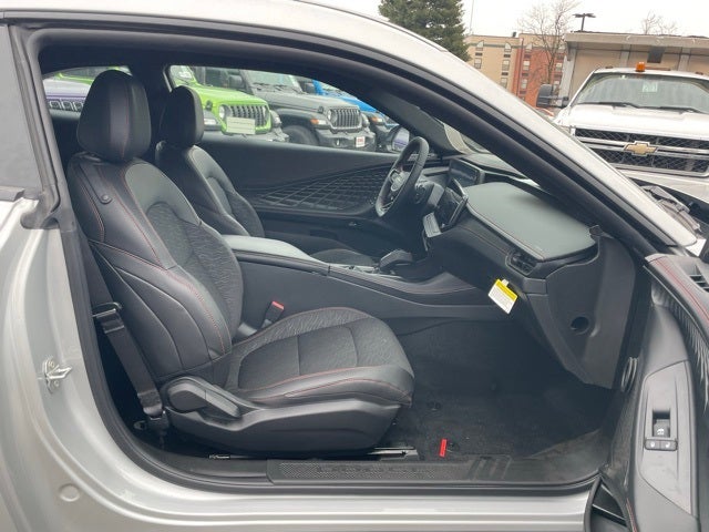 2026 Dodge Charger CHARGER SCAT PACK 2-DOOR AWD