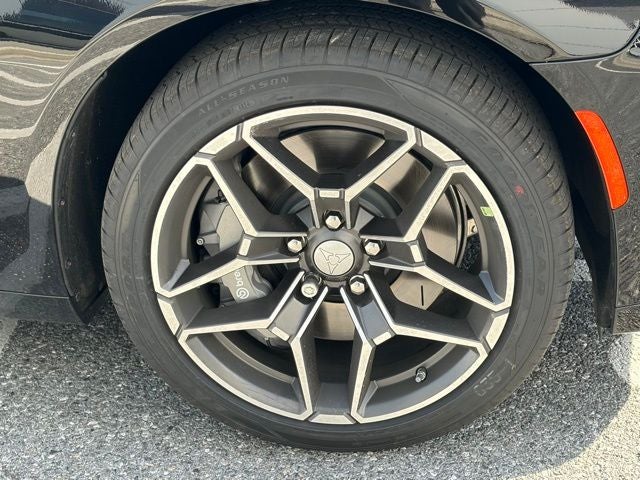 2026 Dodge Charger CHARGER SCAT PACK PLUS 2-DOOR AWD