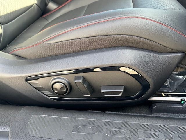 2026 Dodge Charger CHARGER SCAT PACK PLUS 2-DOOR AWD