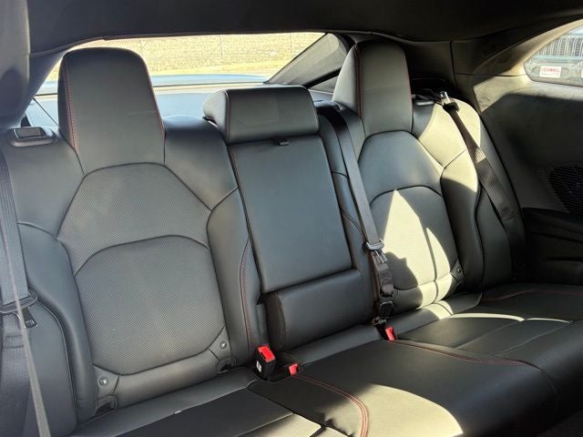 2026 Dodge Charger CHARGER SCAT PACK PLUS 2-DOOR AWD