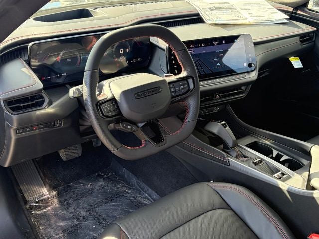 2026 Dodge Charger CHARGER SCAT PACK PLUS 2-DOOR AWD